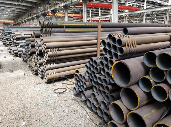 寧波北侖無縫鋼管